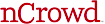 Ncrowd logo