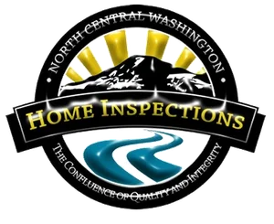 NCW Home Inspections logo