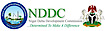 Niger Delta Development Commission logo