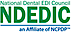 Ndedic logo