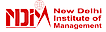 NDIM Delhi logo