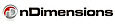 nDimensions Technologies logo