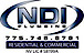 NDI Plumbing logo