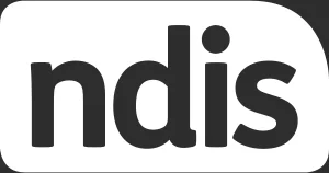 National Disability Insurance Agency logo