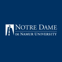 Notre Dame De Namur University logo