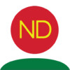 Nd Paper logo