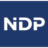 Ndp logo