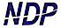 Ndp logo