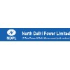 North Delhi Power logo