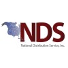 National Distribution Service logo