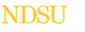 North Dakota State University logo