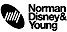 NDY logo