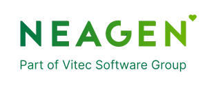 Vitec Neagen logo