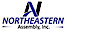 Northeastern Assembly logo