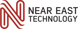 Near East Technology logo