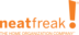 Neatfreak Group logo