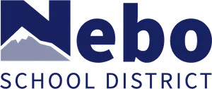 Nebo School District logo