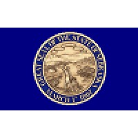 Nebraska State Government logo