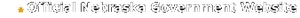 State of Nebraska logo