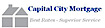 Capital City Mortgage logo