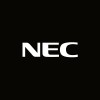 Nec Australia logo