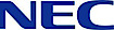 NEC Japana logo