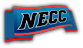 New England Collegiate Conference logo