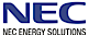 Nec Energy Solutions logo