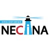 Necina logo