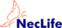 Neclife logo