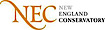 New England Conservatory logo