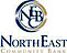 Northeast Community Bancorp logo