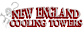 New England Cooling Towers logo