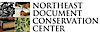 Nedcc | Northeast Document Conservation Center logo