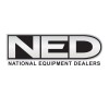 National Equipment Dealers logo