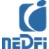 Nedfi logo