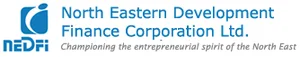 North Eastern Development Finance logo
