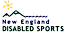 New England Disabled Sports logo