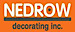 Nedrow Decorating logo