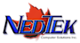 NEDTEK Computer Solutions logo