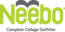 Neebo logo