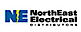 Northeast Electrical logo