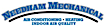 Needham Mechanical Systems logo