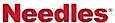 Needles logo