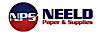 Neeld Paper and Supplies logo