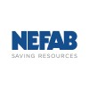 Nefab logo