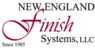 New England Finish Systems logo