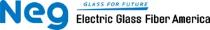 Nippon Electric Glass logo