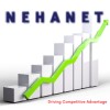 NEHANET logo