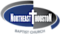 Northeast Houston Baptist Church logo